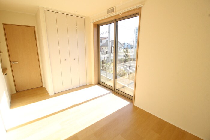 フェリチタの物件内観写真