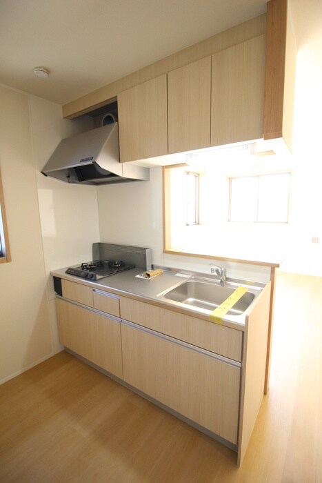 フェリチタの物件内観写真