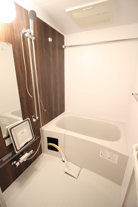 フェリチタの物件内観写真