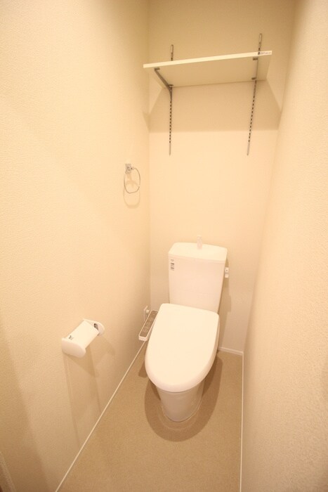 フェリチタの物件内観写真