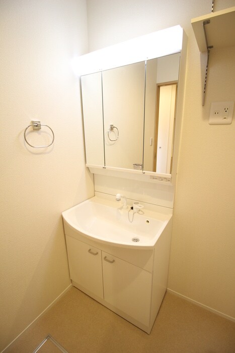 フェリチタの物件内観写真