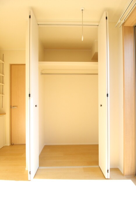 フェリチタの物件内観写真