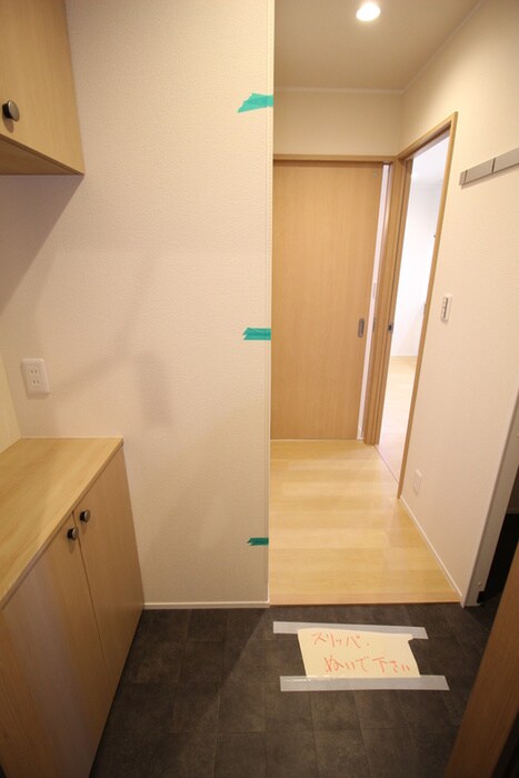 フェリチタの物件内観写真