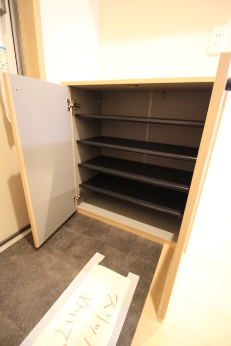 フェリチタの物件内観写真