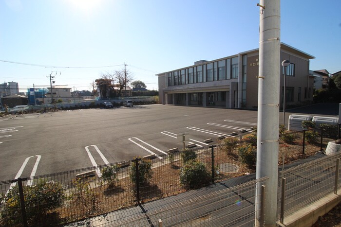 フェリチタの物件内観写真