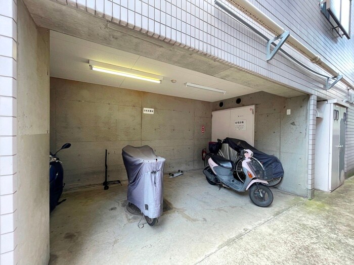 ＣＡＳＡ　ＤＥ　ＡＬＴＯの物件外観写真