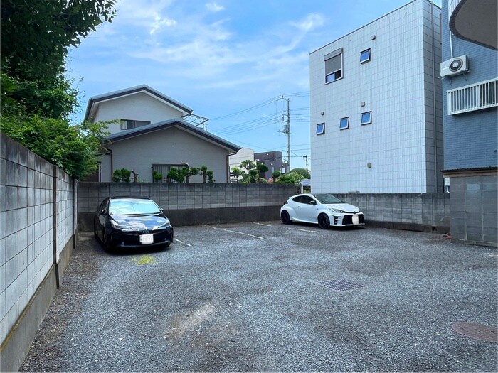 ＣＡＳＡ　ＤＥ　ＡＬＴＯの物件外観写真