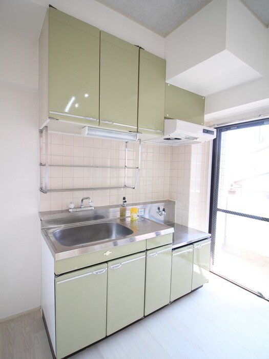 ＣＡＳＡ　ＤＥ　ＡＬＴＯの物件内観写真