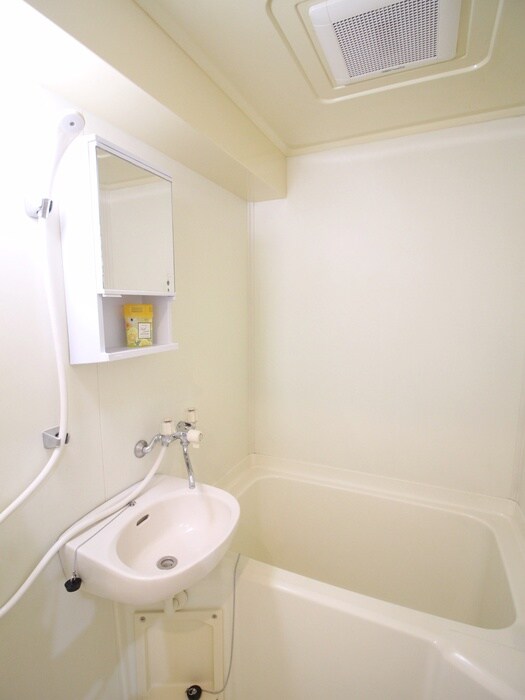 ＣＡＳＡ　ＤＥ　ＡＬＴＯの物件内観写真