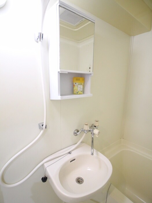 ＣＡＳＡ　ＤＥ　ＡＬＴＯの物件内観写真