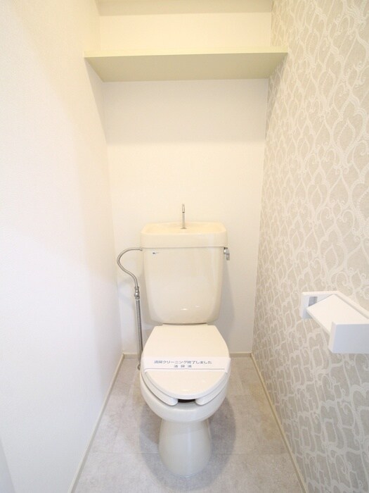 ＣＡＳＡ　ＤＥ　ＡＬＴＯの物件内観写真