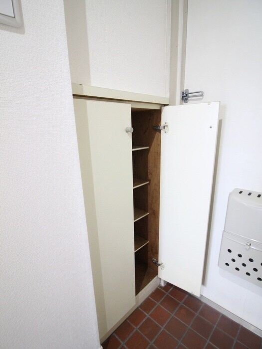 ＣＡＳＡ　ＤＥ　ＡＬＴＯの物件内観写真