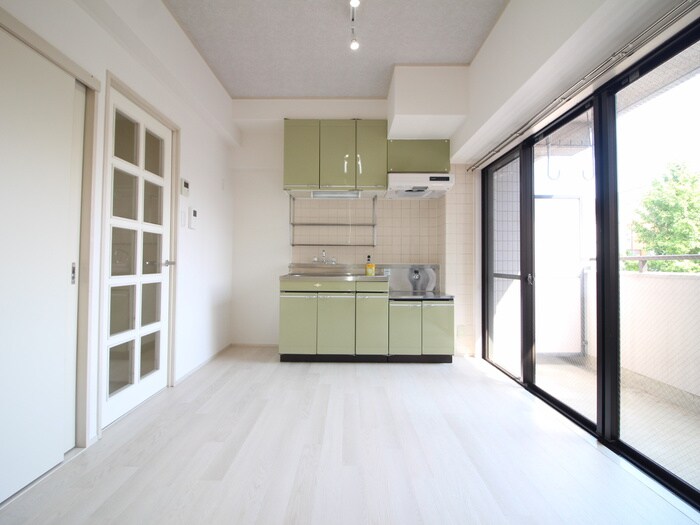 ＣＡＳＡ　ＤＥ　ＡＬＴＯの物件内観写真