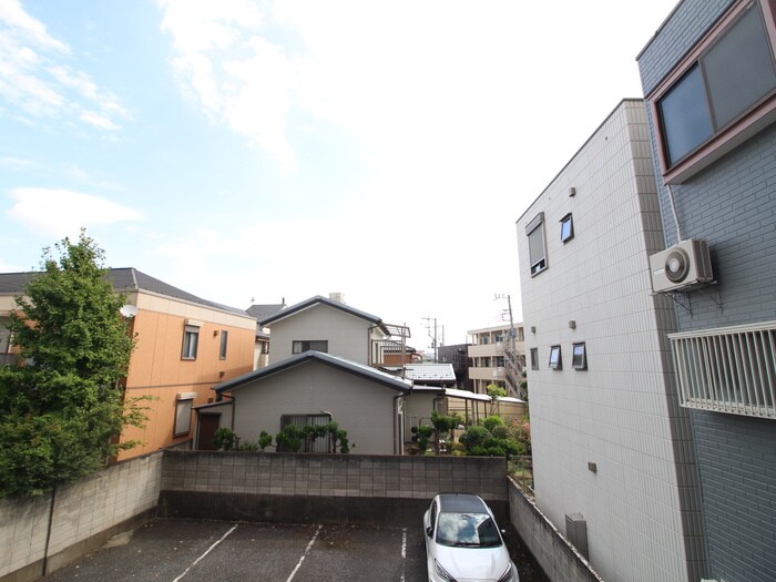 ＣＡＳＡ　ＤＥ　ＡＬＴＯの物件内観写真