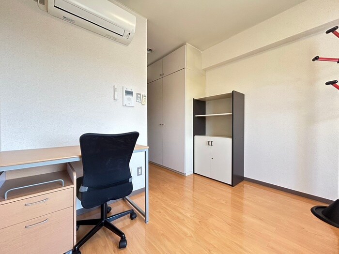 ライザ武蔵境の物件内観写真