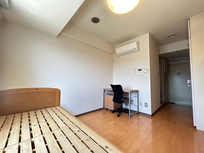 ライザ武蔵境の物件内観写真