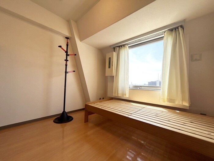 ライザ武蔵境の物件内観写真