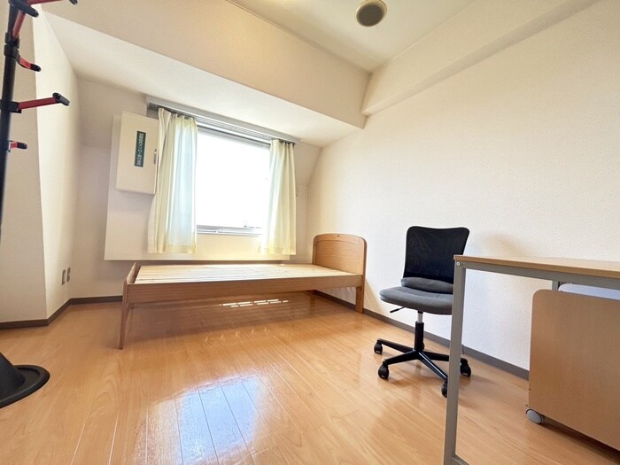 ライザ武蔵境の物件内観写真