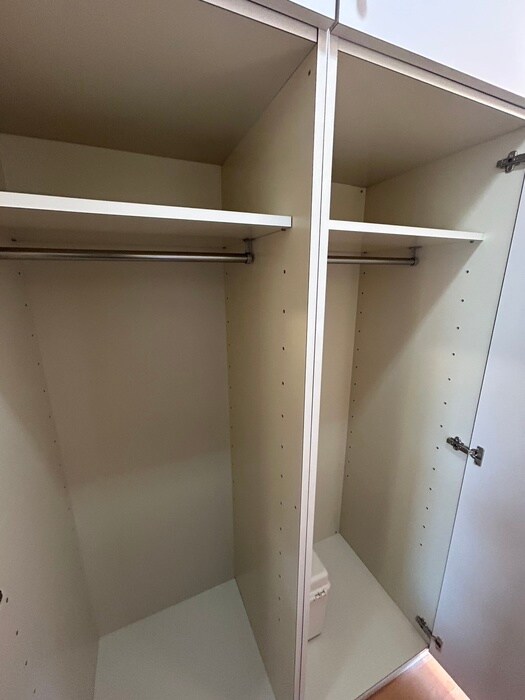 ライザ武蔵境の物件内観写真