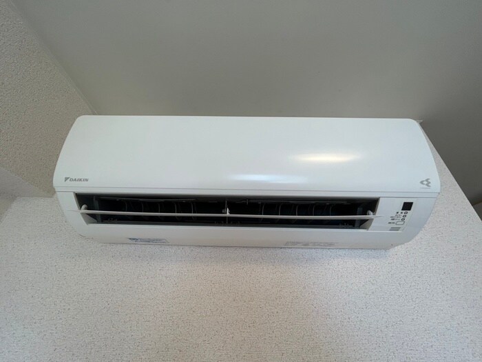 ライザ武蔵境の物件内観写真