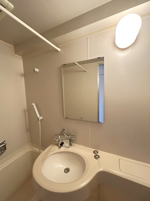 ライザ武蔵境の物件内観写真