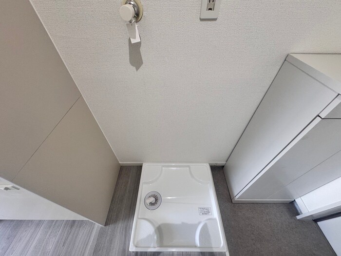 サングロリアスコ－ポの物件内観写真