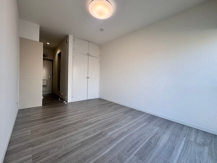 サングロリアスコ－ポの物件内観写真