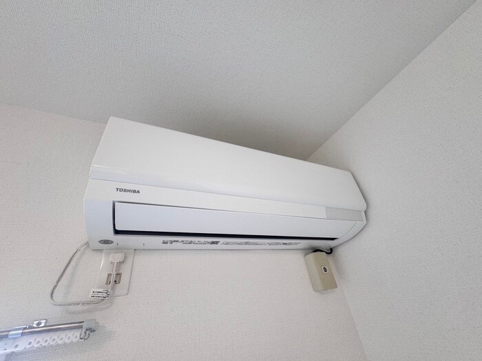 サングロリアスコ－ポの物件内観写真