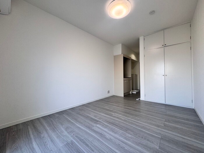 サングロリアスコ－ポの物件内観写真