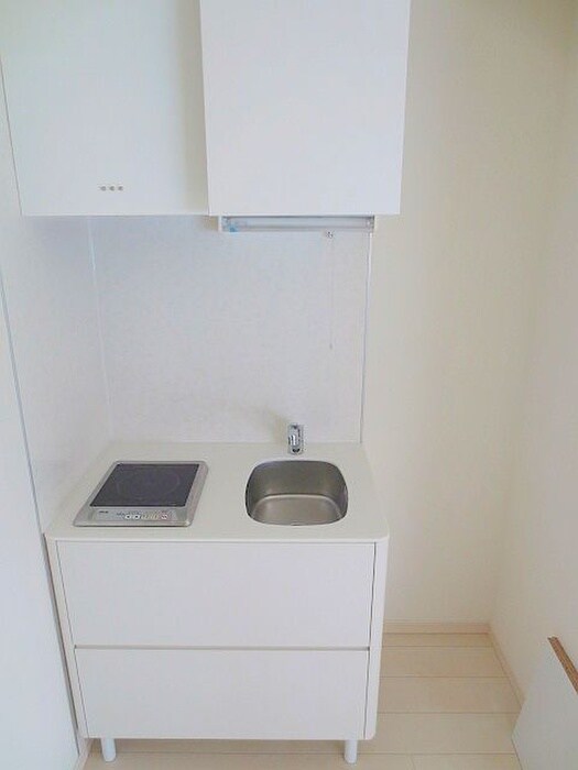 シャイニング駒沢の物件内観写真