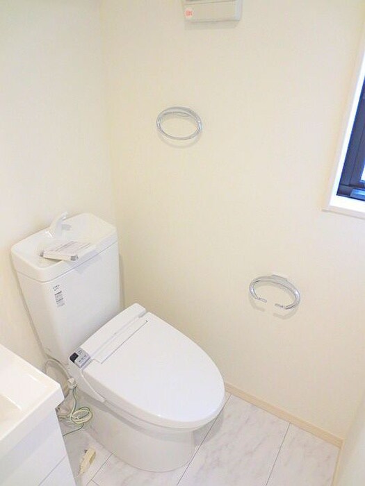 シャイニング駒沢の物件内観写真