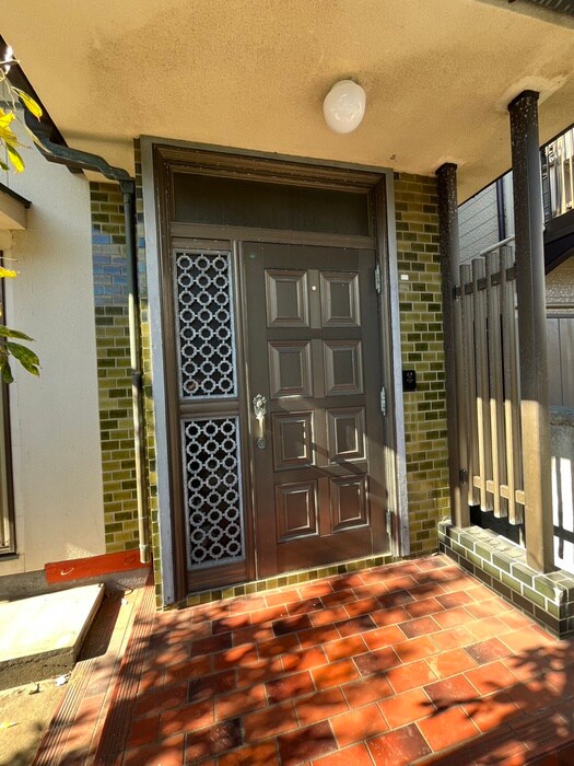 久里浜８丁目戸建の物件外観写真