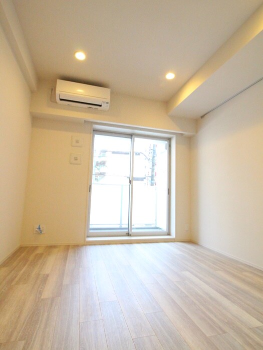 ザ・パークハビオ目黒の物件内観写真