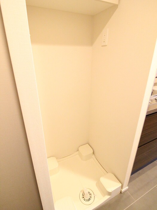 ザ・パークハビオ目黒の物件内観写真