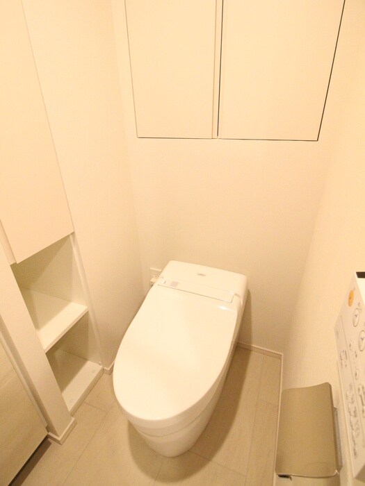 ザ・パークハビオ目黒の物件内観写真