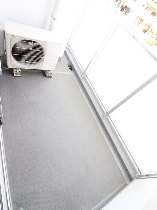 ザ・パークハビオ目黒の物件内観写真