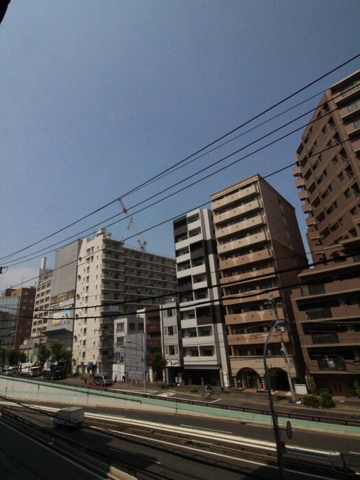 ザ・パークハビオ目黒の物件内観写真