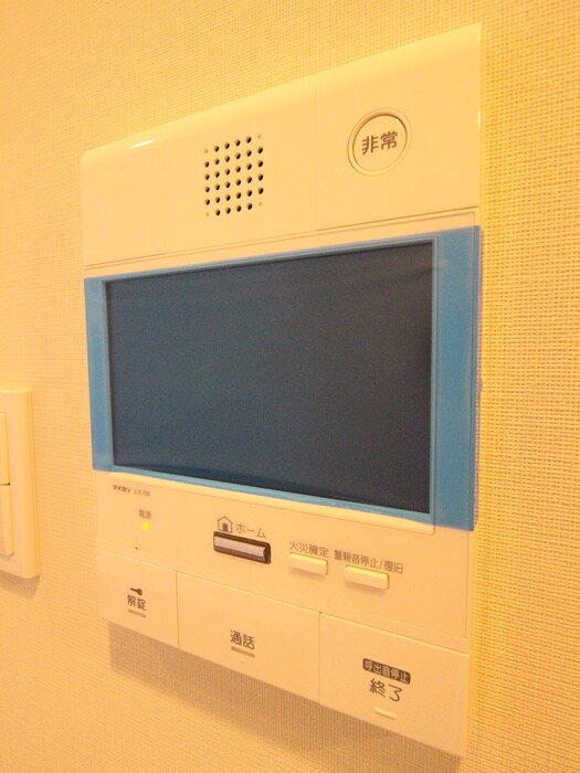 ザ・パークハビオ目黒の物件内観写真