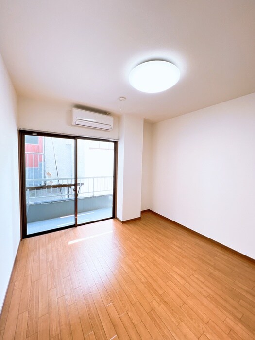 杉山ハイツの物件内観写真