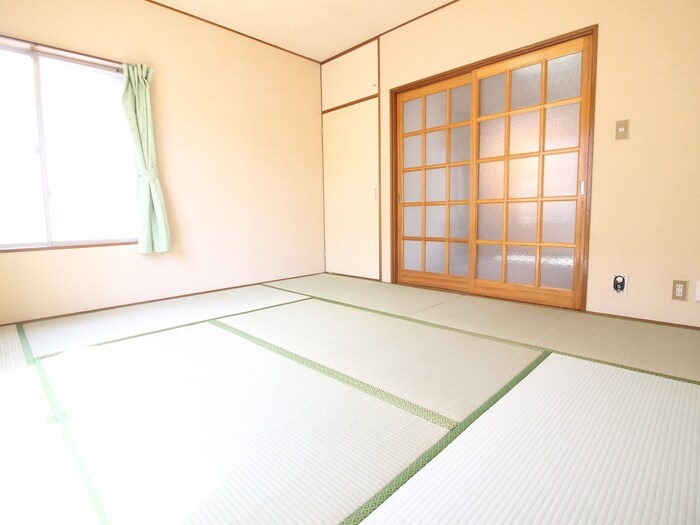 望月荘の物件内観写真