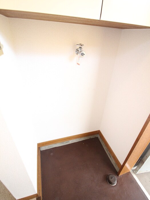 望月荘の物件内観写真