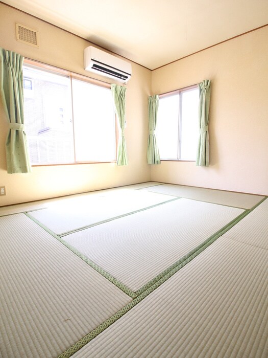 望月荘の物件内観写真