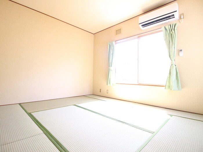 望月荘の物件内観写真