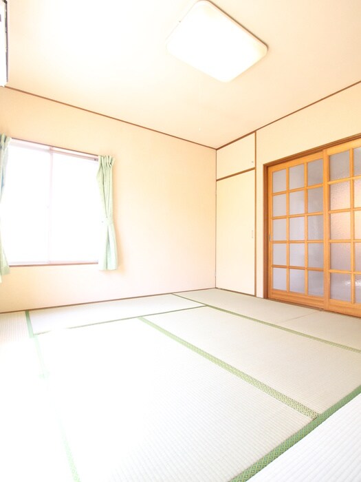 望月荘の物件内観写真