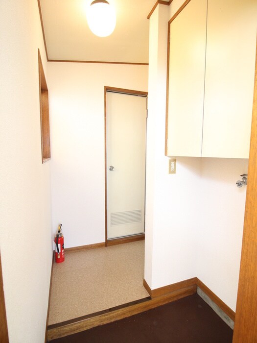 望月荘の物件内観写真