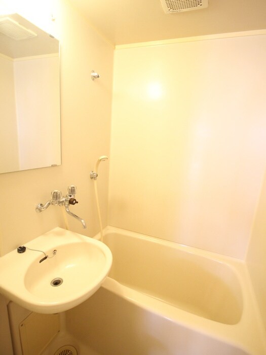 望月荘の物件内観写真