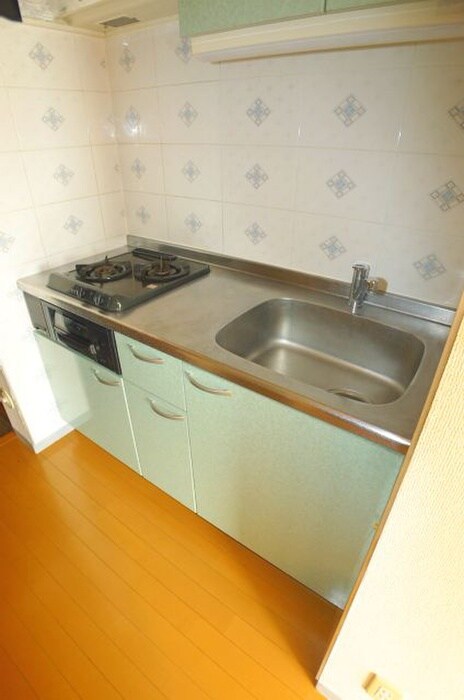 Security Mansion0611の物件内観写真