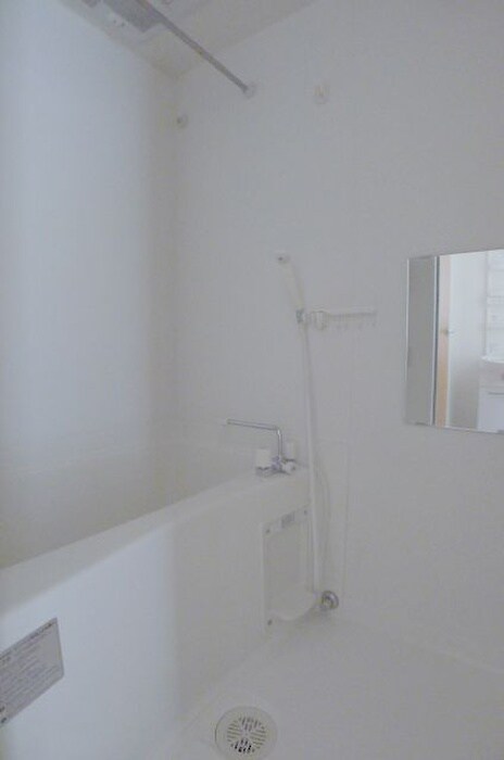 Security Mansion0611の物件内観写真