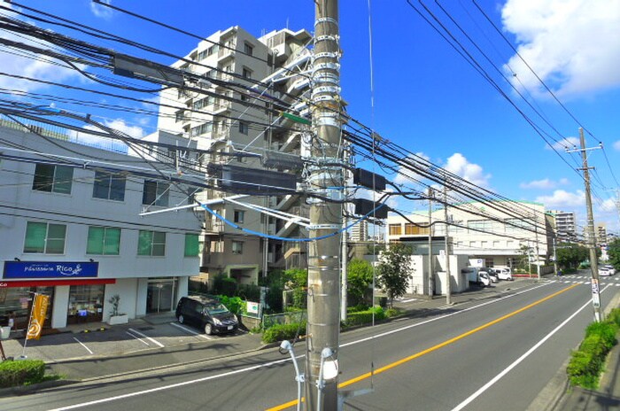 Security Mansion0611の物件内観写真