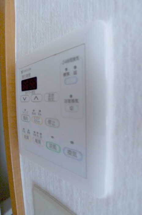 Security Mansion0611の物件内観写真